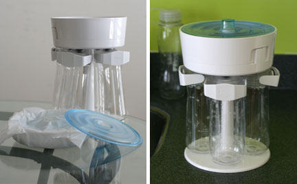 Filtrete Water Station