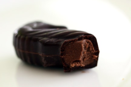 Guylian Extra Dark Chocolate Belgian Truffle