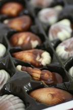 Guylian Milk Chocolate Belgian Truffles