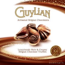 Guylian Belgian Chocolates