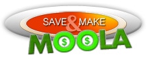 Save and Make Moola Logo