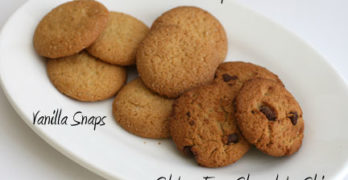 MI-DEL Cookies