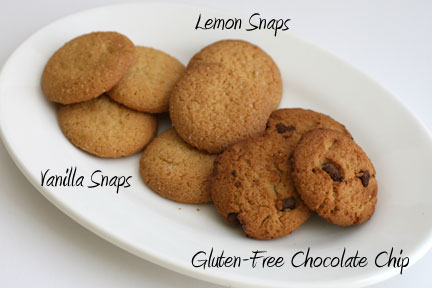 MI-DEL Cookies