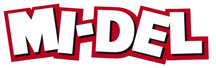 MI-DEL Logo