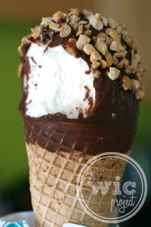 Nestlé Drumstick