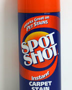 Spot Shot