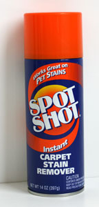 Spot Shot