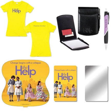 THE HELP Prize