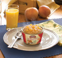 Seneca Farms Oatmeal & Fruit