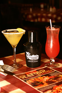 Bugaboo Creek Steak House