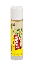 Carmex Vanilla click stick