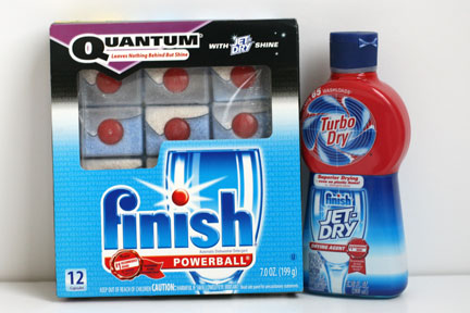 FINISH QUANTUM
