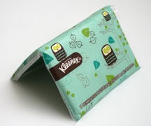 Kleenex Wallet Pack
