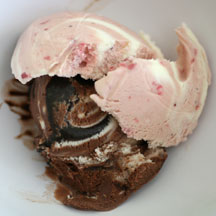 Starbucks Ice Cream