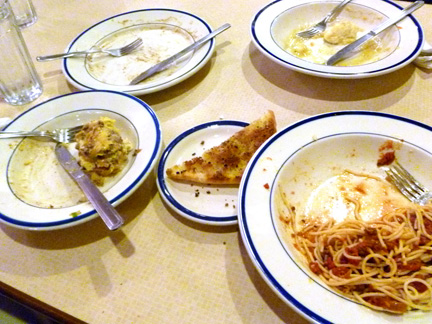 Bob Evans Farmhouse Deals Meals