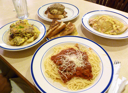 Bob Evans Farmhouse Deals Meals