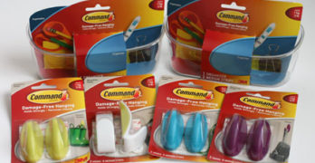 Command Brand Products