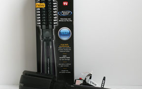 Conair Spin Air Brush