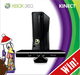 Holiday Turkey Hunt Grand Prize