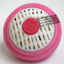 Robby Wash Ball
