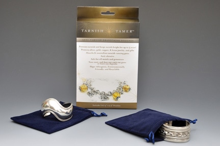 Tarnish Tamer