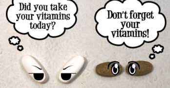 Vitamins
