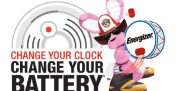 Change Your Clock Change Your Battery