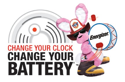 Change Your Clock Change Your Battery