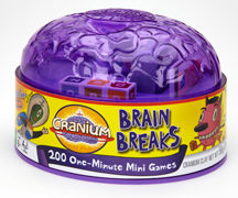 Cranium Brain Breaks