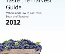Welch's Taste the Harvest
