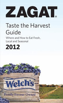 Welch's Taste the Harvest