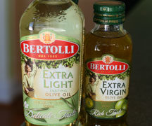 Bertolli Olive Oil