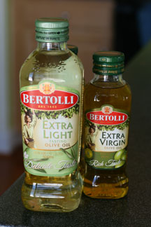 Bertolli Olive Oil