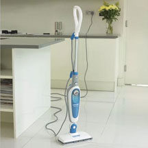 Black & Decker Steam Mop