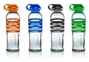 BottlesUp Bottles