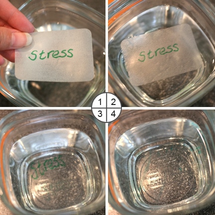 Cerra Dissolving Notes