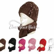 CoverYourHair.com