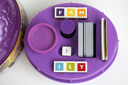 Cranium Brain Breaks