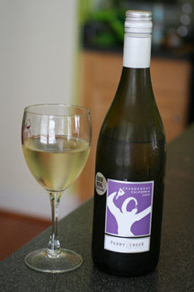 California Wine Club Chardonnay