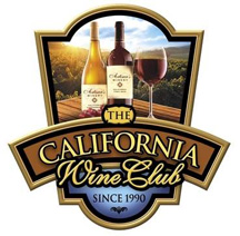 California Wine Club Logo