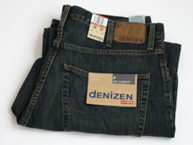 dENiZEN Jeans