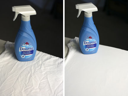 Downy Wrinkle Releaser