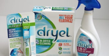 Dryel