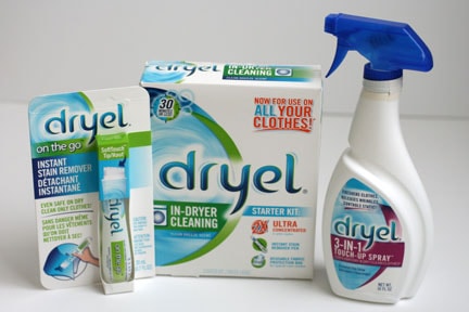 Dryel