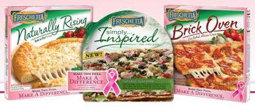 FRESCHETTA