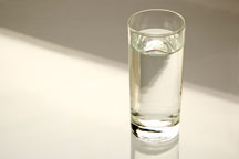 Glass of Water
