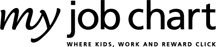 My Job Chart Logo