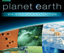 Planet Earth Special Edition