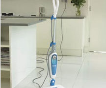 Black & Decker Steam Mop