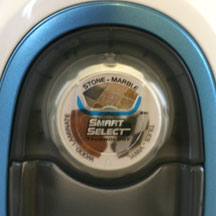 Black & Decker Steam Mop